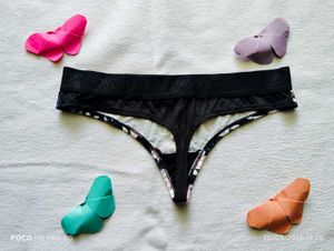 Victoria's  Secret Thong