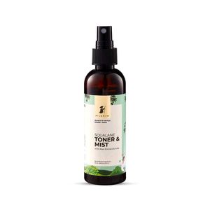 PILGRIM Spanish Squalane Face Toner And Mist
