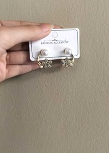 Set of 4 Cute Earrings