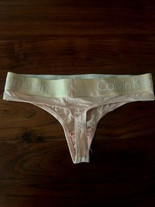 Calvin Klein Women's Briefs