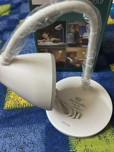 Philips Skyy Rechargeable Desk Light