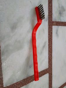 Cleaning Brush