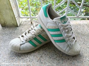 Adidas Superstar originals