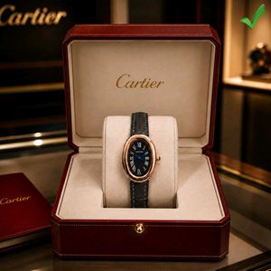 Cartier For her