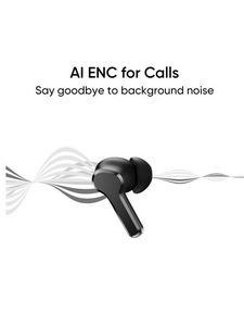 Realme TechLife T100 Wireless Earbuds