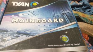 Server Motherboard