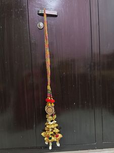 bridal heavy hair paranda for sale never used