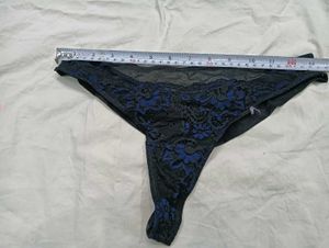 Lace🖤 Thong Panty