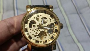 WATCH