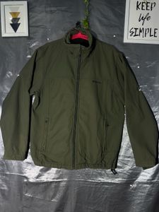 Men's Green Bench Jack