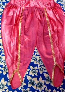 Dhoti Kurta Set For Women Beautiful