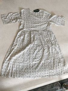 Beautiful Embroidered Kurta