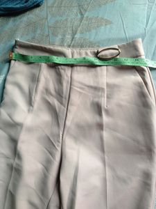 Ladies Formal Pants