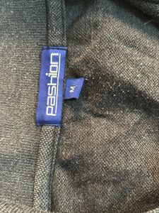 Grey Men T-shirt