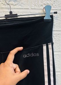 🇬🇧 Adidas imported 3-Stripes Leggings