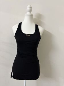 Black Tank dress ✨