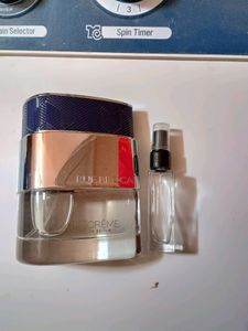 Rue Broca Theoreme 5 ml decent Parfum