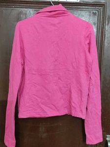 buy two Red and Pink Casual Blazer