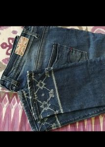 Lee Cooper jeans