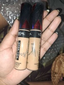 ✨️Loreal infallible councealar ✨️
