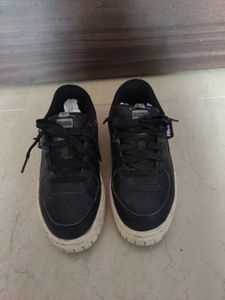 Puma Glitter Sneakers
