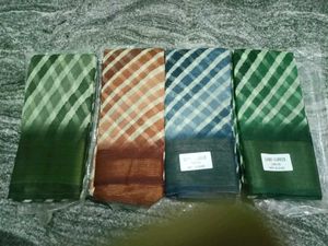Beautiful Saree Set
