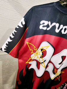 MONTEQUINTO PREMIUM OVERSIZE KOREAN JERSEY 🔥🔥