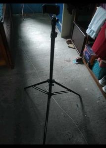 Adjustable Phone Tripod Stand