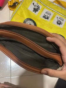 Cute Printed Sling Bag