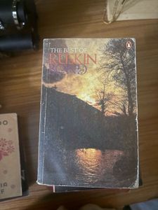 The Best of Ruskin Bond