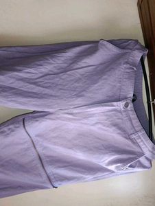 Cargo pant👖