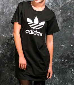 Orginal Adidas Trefoil Logo T-Shirt