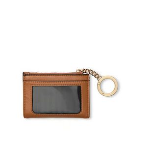 Authentic Victoria's Secret Wallet Card Case Ring