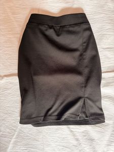 pencil skirt