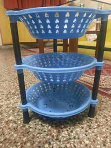 Fruit Basket