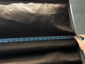 BLIND FOLD CURTAIN ROLLER CURTAI