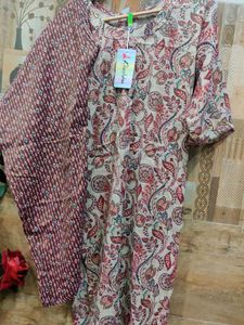 Clearance Sale brand new CAPSULE COTTON cord set