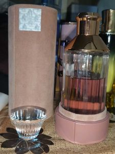 Lattafa Velvet Rose Eau de Parfum