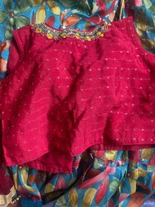 ethnic kids wear