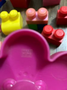 Buy 1 Get 1 FREE MEGABLOKS (60 Pcs)
