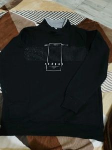 COBB Full Sleeve Printed Sweatshirt