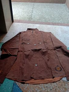 Branded Shirt 🎽 AXE XL