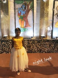 Girls' Party Dresses - Set of 2
