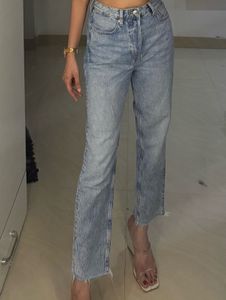 H&amp;M Blue Jeans Size 28