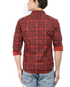 Indigo Nation Pure Cotton Shirt