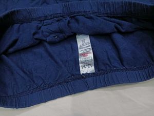 Navy 🤎Blue Boxer Shorts