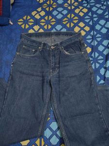 Notting hill Jeans - Classic Style