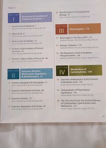 Harper's Illustrated Biochemistry