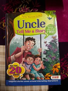 2 children's story book set