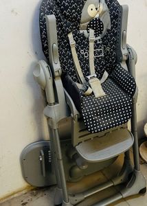 Baby High Chair